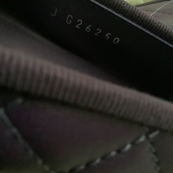 Chanel quilted CC Ballet Flats - Picture 10 of 10